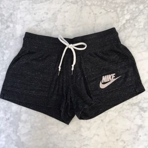Nike Tri-blend Shorts